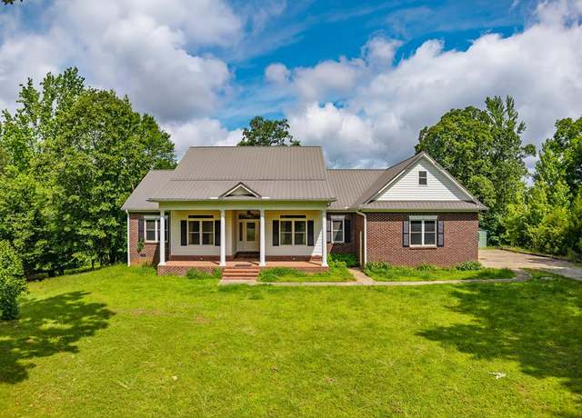 Property at 1203 County Road 92, Water Valley, MS 38965, 3 beds, 3 baths