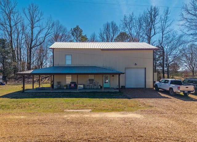 Property at 3096 Pope Watervelley Rd, Pope, MS 38658, 3 beds, 2 baths