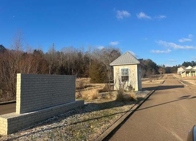 Property at TBD Highway 7 South, Oxford, MS 38655