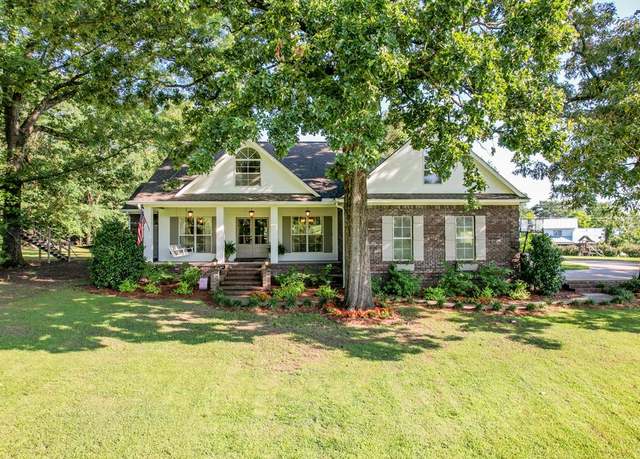 Property at 16 Pr 3075, Oxford, MS 38655, 3 beds, 2 baths