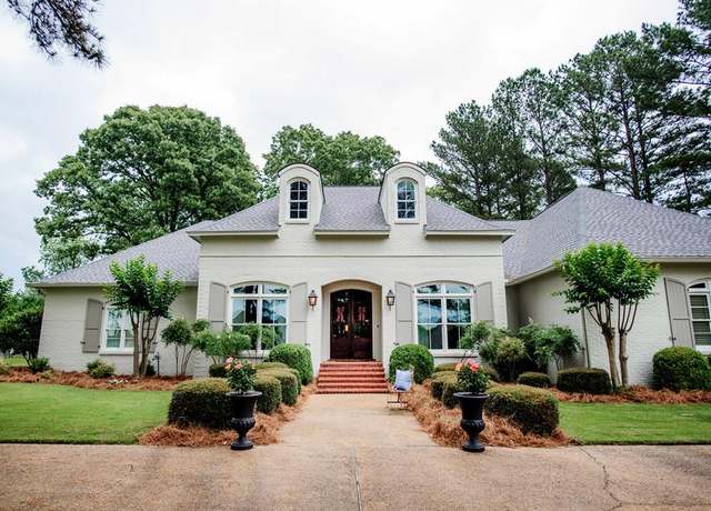 Property at 803 Corley Ln, Oxford, MS 38655, 4 beds, 3.5 baths
