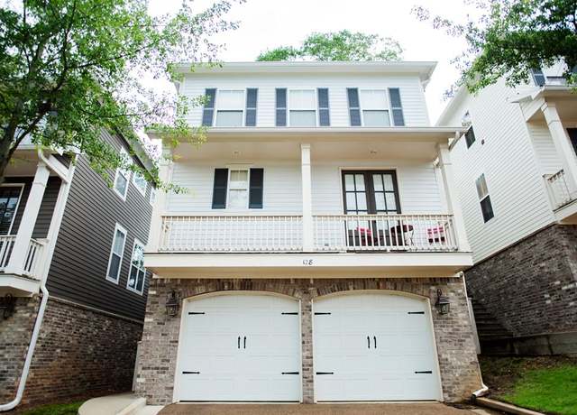 Property at 128 Tanglewood Dr, Oxford, MS 38655, 3 beds, 3.5 baths