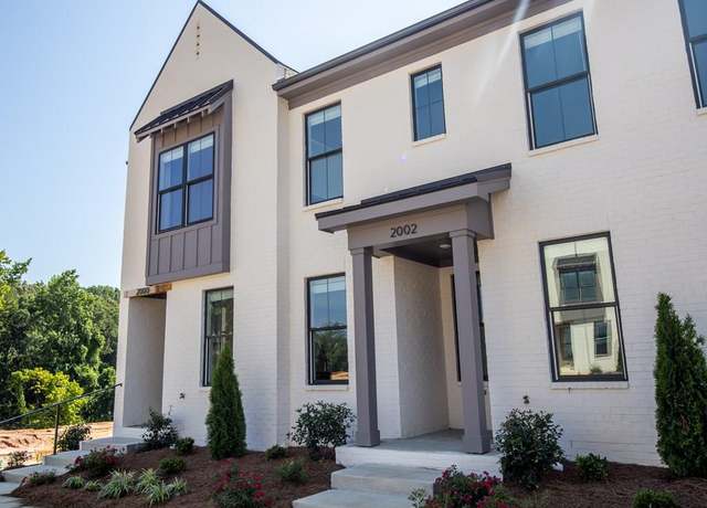 Property at 2002 Rosemary St, Oxford, MS 38655, 3 beds, 3.5 baths