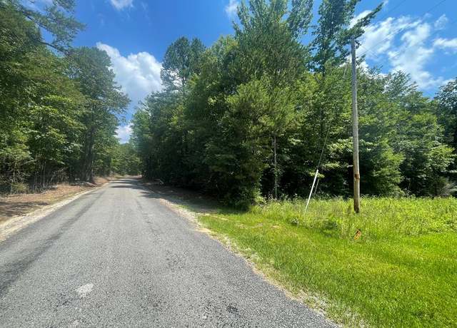Property at 46 Cr 287, Oxford, MS 38655