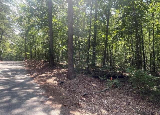 Property at 46 Cr 287, Oxford, MS 38655