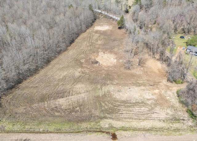 Property at 170 County Road 381, Water Valley, MS 38965