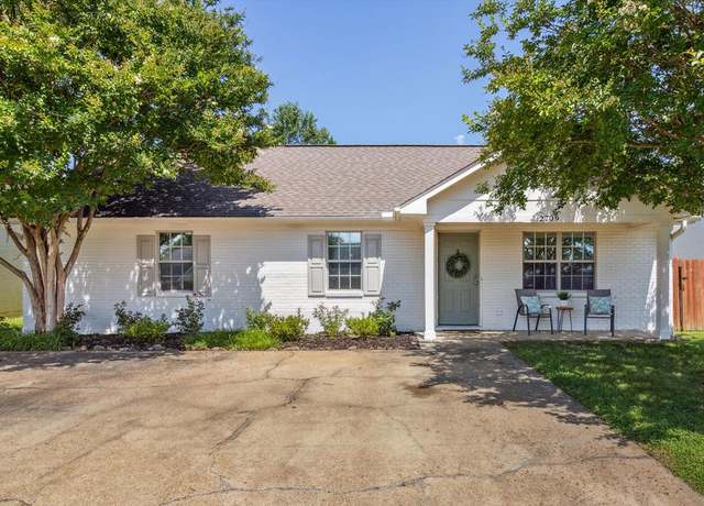 Property at 2709 Southwind Cv, Oxford, MS 38655, 3 beds, 2 baths
