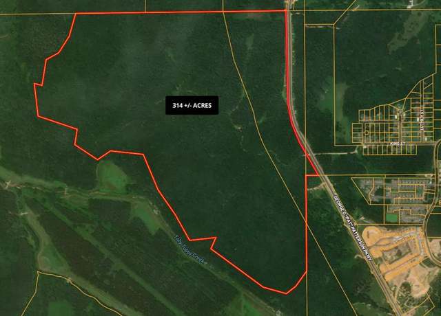 Property at TBD Pat Patterson Pkwy, Oxford, MS 38655