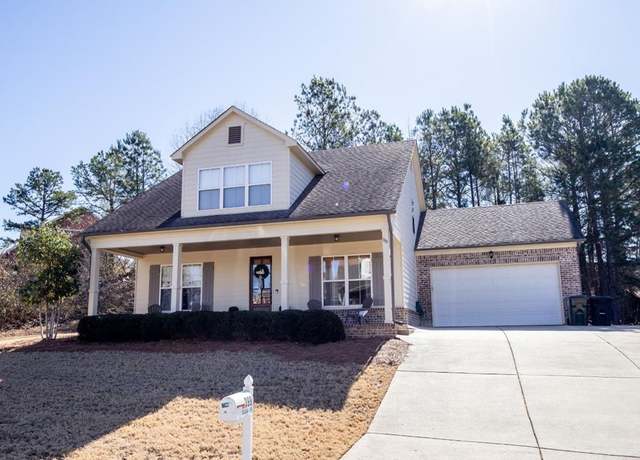 Property at 399 Alexa Dr, Oxford, MS 38655, 4 beds, 3.5 baths