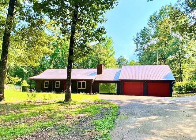 Property at 21 Cr 187, Oxford, MS 38655, 2 beds, 2 baths