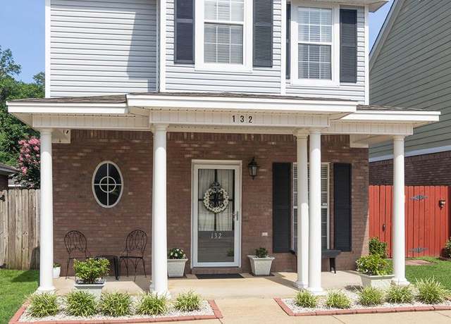 Property at 132 Greystone Blvd, Oxford, MS 38655, 3 beds, 3.5 baths