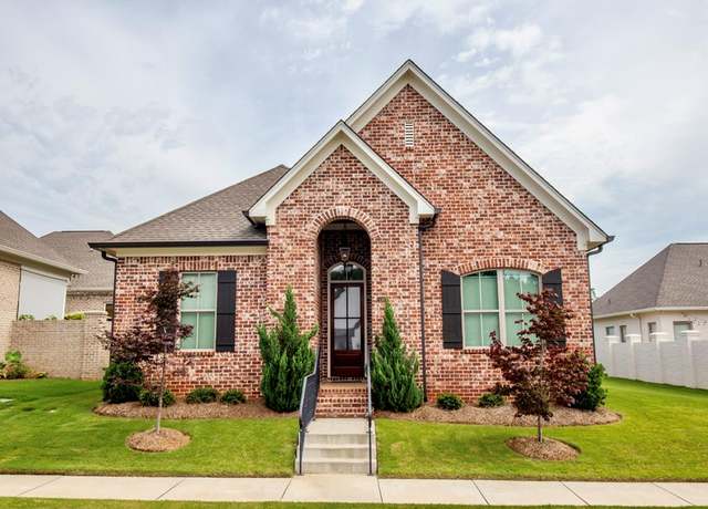 Property at 1107 Bourn Cv, Oxford, MS 38655, 3 beds, 2 baths