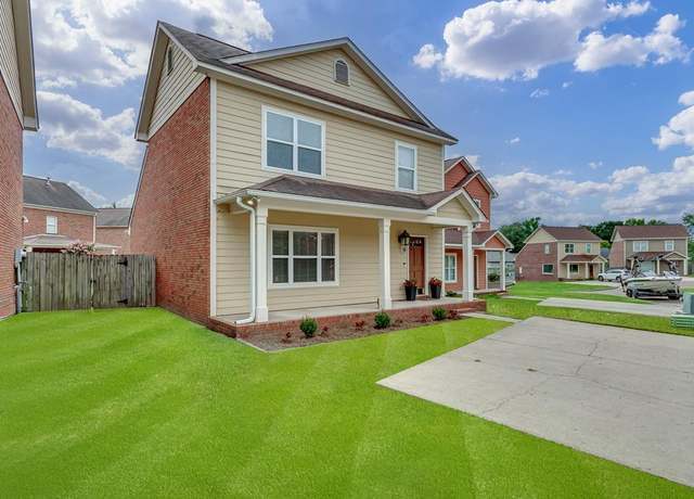 Property at 17 Aspen Loop, Oxford, MS 38655, 3 beds, 3.5 baths