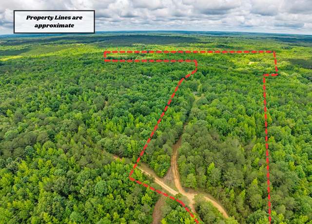 Property at 1241 County Road 92, Water Valley, MS 38965