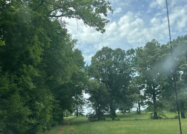 Property at TBD Hwy 32 W, Houlka, MS 38850