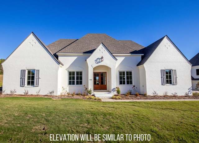 Property at 830 Mccleary Dr, Oxford, MS 38655, 5 beds, 4.5 baths