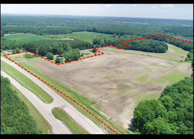 Property at 00 Hwy 45 N Booneville - Prentiss County, Other, MS 38829