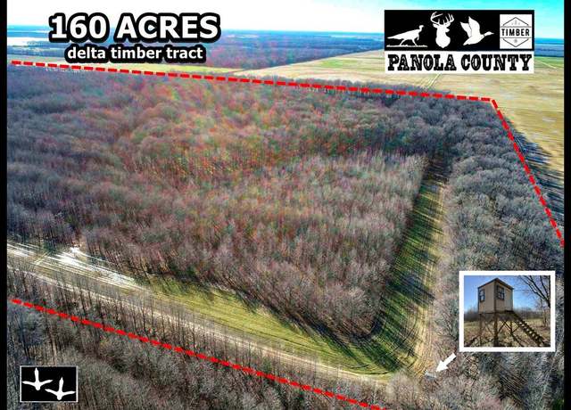 Property at 6075 Curtis Rd, Batesville, MS 38606