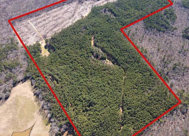 Property at 00 County Road 436, Water Valley, MS 38965