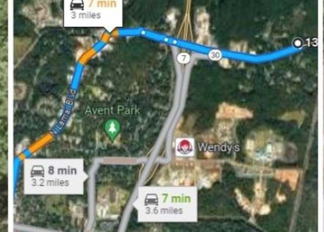 Property at 137 Hwy 30 East, Oxford, MS 38655