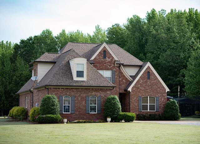 Property at 223 Cr 418, Oxford, MS 38655, 5 beds, 4 baths