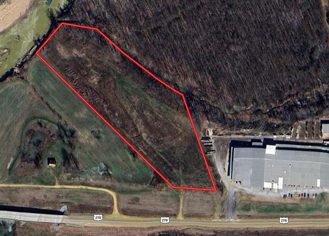 Property at 000 Highway 6, Batesville, MS 38606
