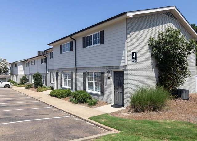 Property at 1802 Jackson W. #102, Oxford, MS 38655, 2 beds, 2 baths
