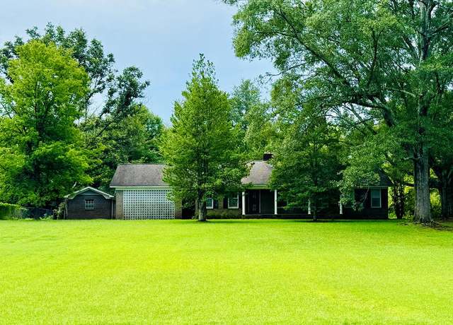 Property at 2590 A Highway 4 W, Ripley, MS 38663, 2 beds, 2 baths