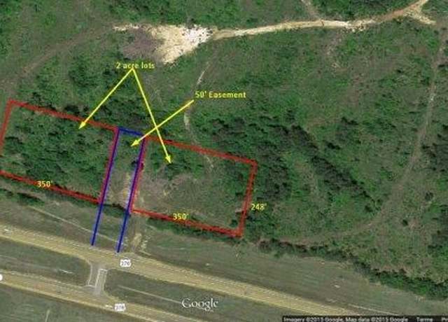 Property at 000 (3) Hwy 6 East, Oxford, MS 38655