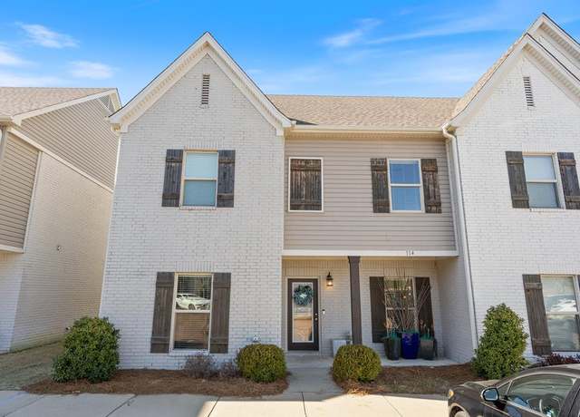 Property at 114 Robbins Cir, Oxford, MS 38655, 4 beds, 4.5 baths