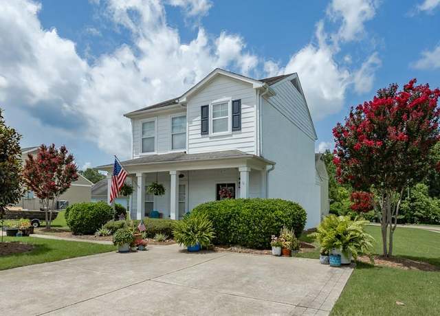 Property at 100 Saucer Ln, Oxford, MS 38655, 3 beds, 2.5 baths