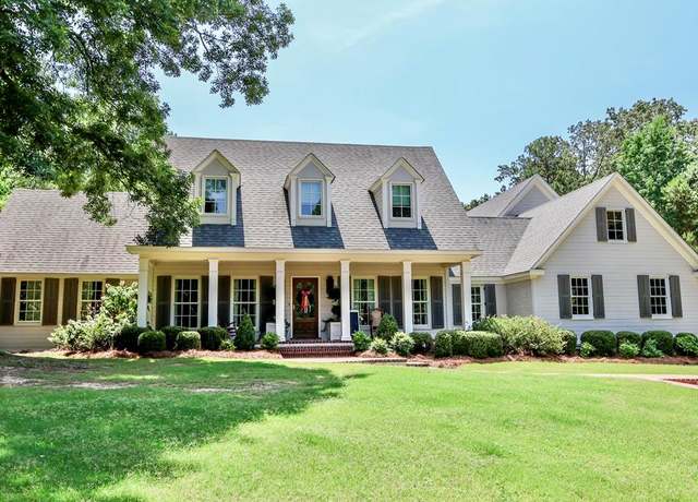 Property at 3616 Lyles Dr, Oxford, MS 38655, 5 beds, 5.5 baths