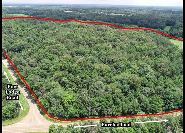Property at tbd Pine Lodge Rd, Batesville, MS 38606