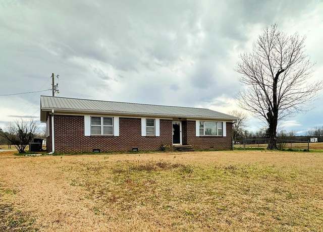 Property at 694 Hwy 334, Oxford, MS 38655, 3 beds, 1 bath