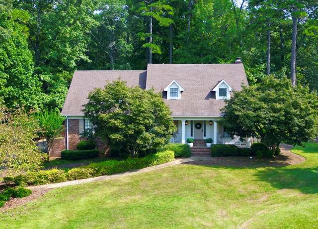 Property at 3611 Lyles Dr, Oxford, MS 38655, 4 beds, 3.5 baths