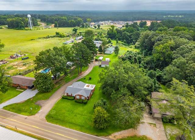 Property at 1793 Hollowell Dr, Oxford, MS 38655