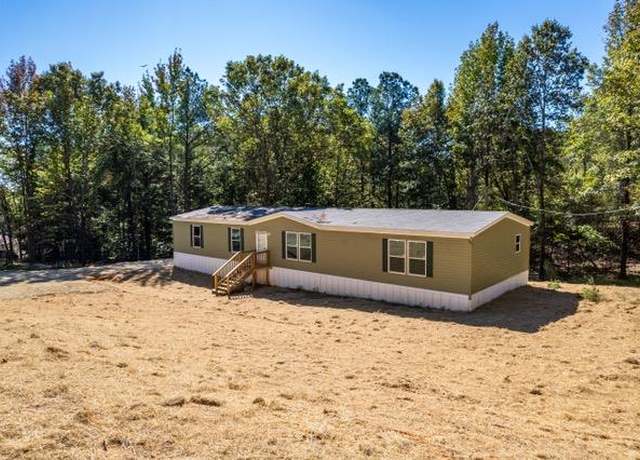 Property at 129 County Road 5009, Como, MS 38619, 5 beds, 3 baths