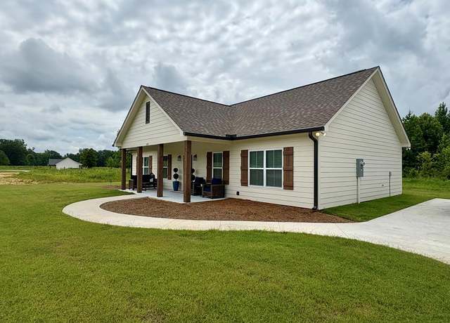 Property at 1068 Highway 334, Oxford, MS 38655, 3 beds, 2 baths