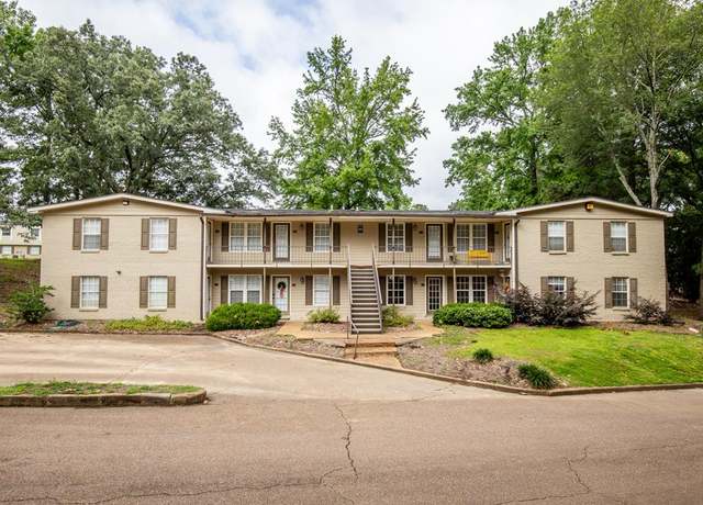 Property at 1006 Park Ln, Oxford, MS 38655, 2 beds, 1 bath