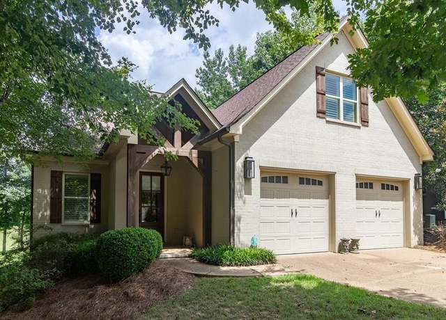 Property at 608 Tuscan Valley Dr, Oxford, MS 38655, 4 beds, 3.5 baths