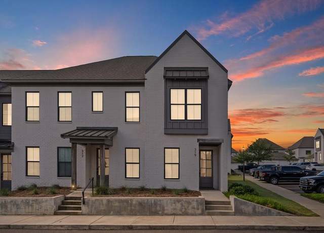 Property at 319 Stillwater Ln, Oxford, MS 38655, 3 beds, 3.5 baths