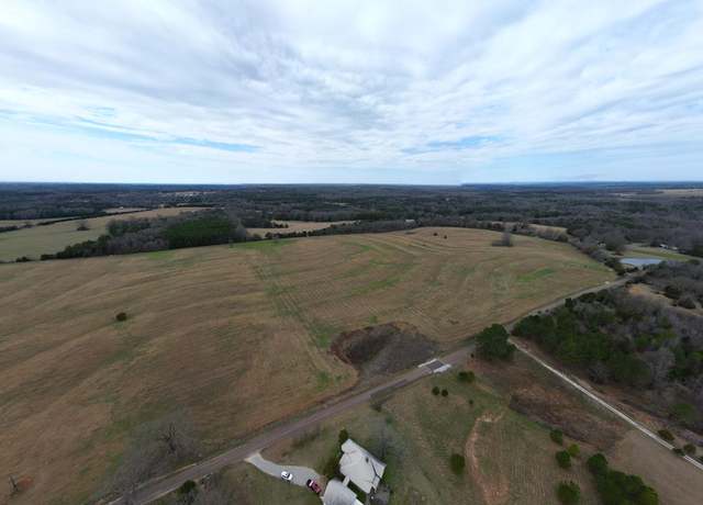 Property at 0 County Road 229, Oxford, MS 38655