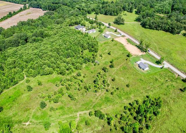 Property at TBD Highway 334, Oxford, MS 38655