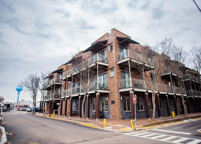 Property at 207 1100 Tyler Ave, Oxford, MS 38655, 2 beds, 2 baths