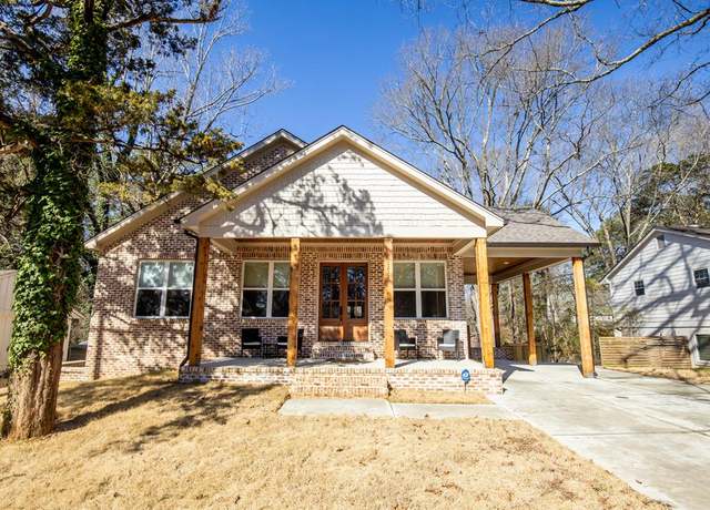 Property at 1212 Beanland Dr, Oxford, MS 38655, 5 beds, 4 baths