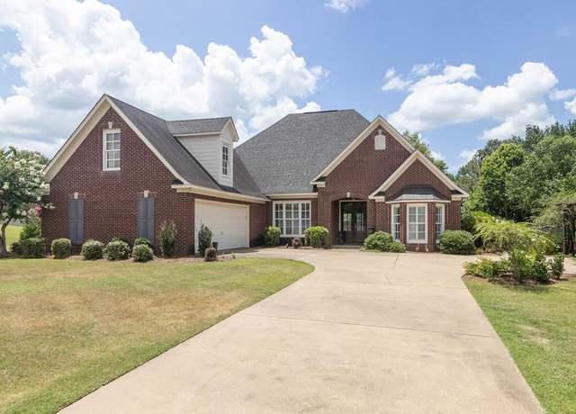 Property at 607 Centerpointe Cv, Oxford, MS 38655, 4 beds, 3 baths