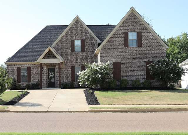 Property at 910 Sayward Ln, Oxford, MS 38655, 4 beds, 2.5 baths