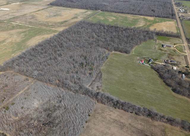 Property at 00 Curtis Rd, Batesville, MS 38606