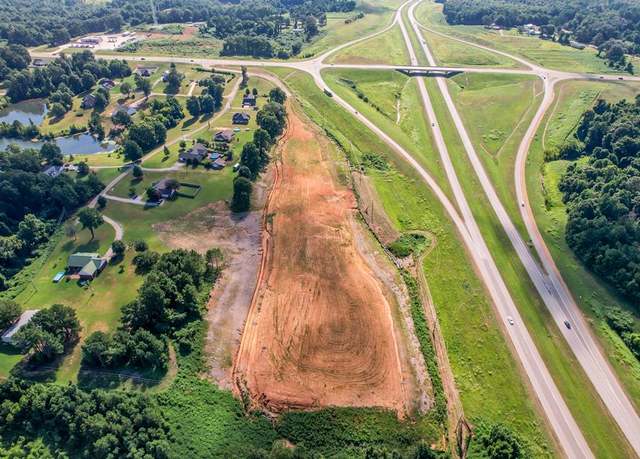 Property at 55 Coles Dr, Pontotoc, MS 38863