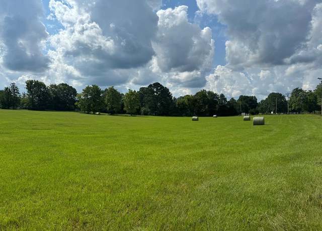 Property at 873 County Road 313, Oxford, MS 38655